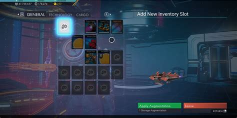 nms max inventory slots|How To Get Max Ship and Multitool Inventory! No Man's Sky 4.0 .